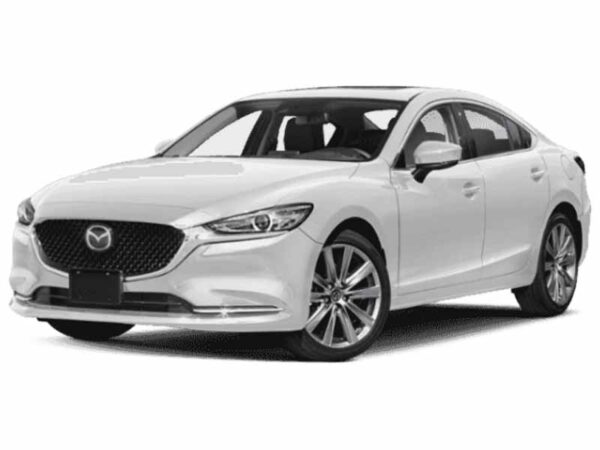 Прокат авто Mazda 6