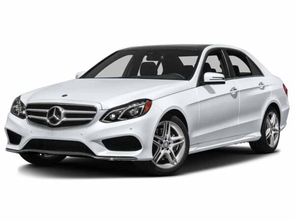 Прокат авто Mercedes E250