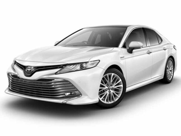 Прокат авто Toyota Camry