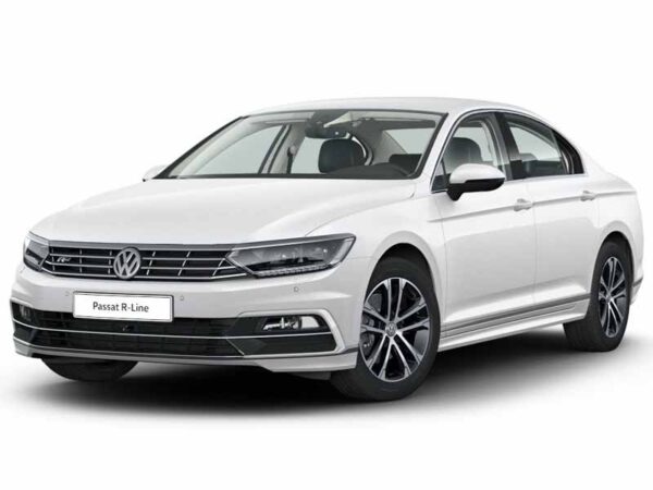 Прокат авто Volkswagen Passat