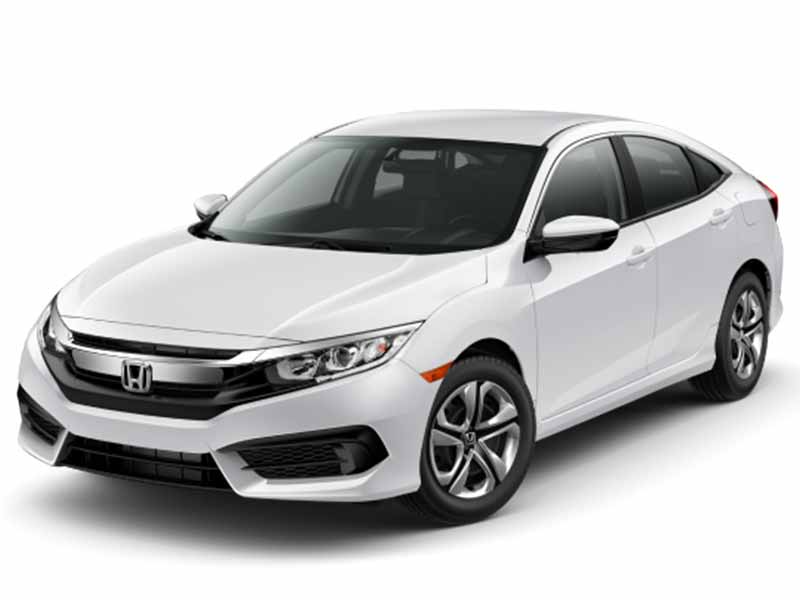 CIVIC typeR(FK8) ① / Sports car open car specialized for rental cars  OMOSHIRO RENT-A-CAR