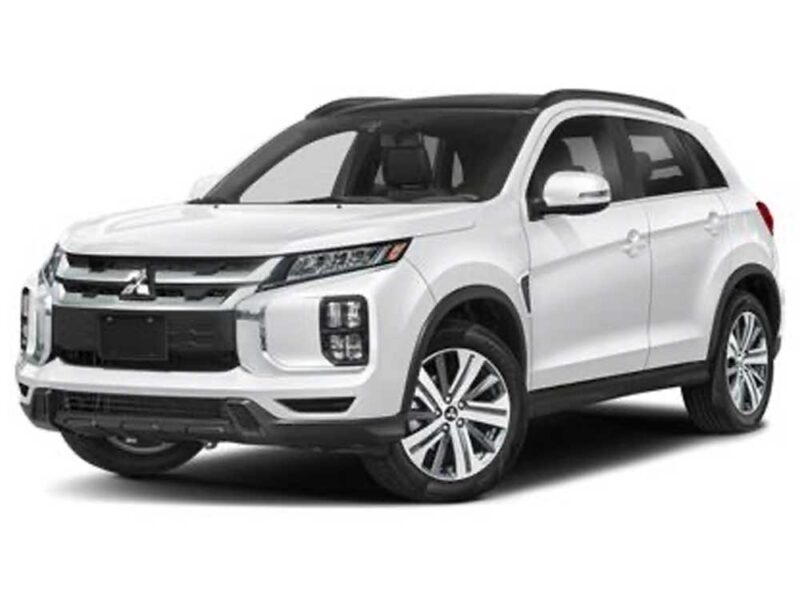 Mit Rvr Оренда авто Mitsubishi RVR (ASX) від $25 за добу | DRC автопрокат