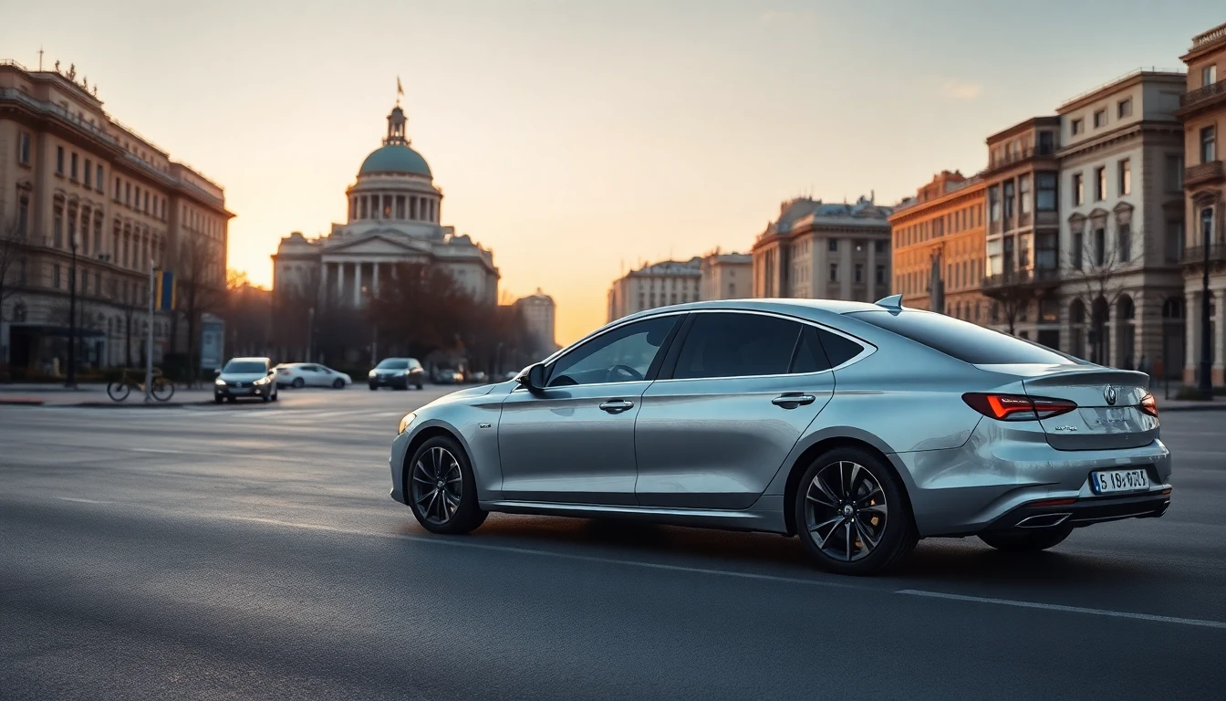 прокат авто Київ